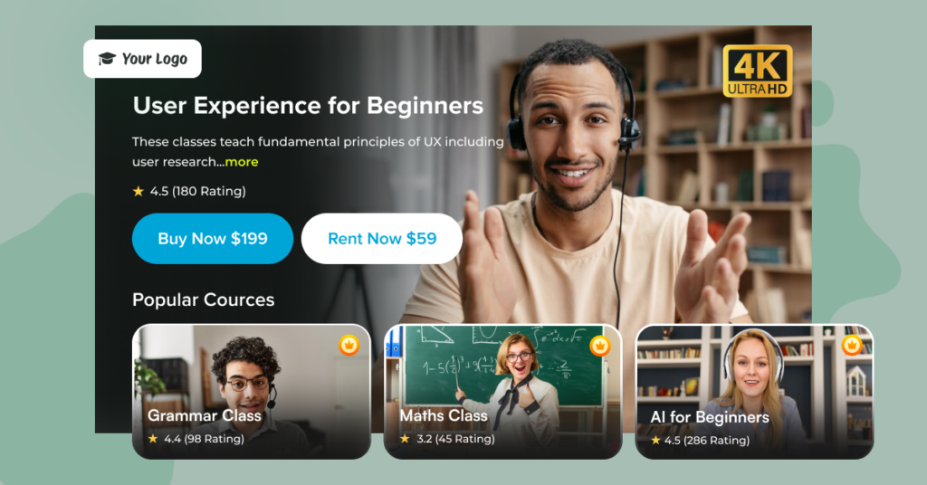 Best Online Learning platform