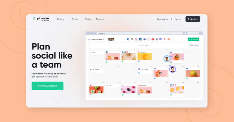 Free Hootsuite Alternatives 