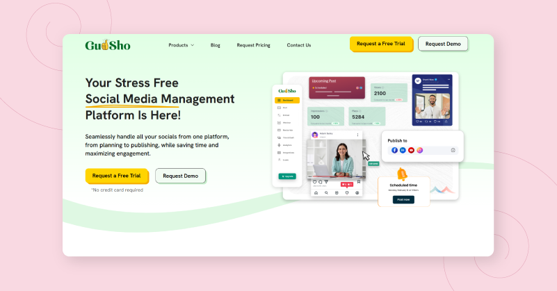 hootsuite alternative