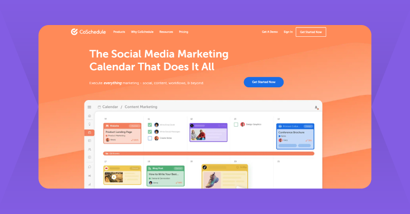 social media collaboration tools for agencies